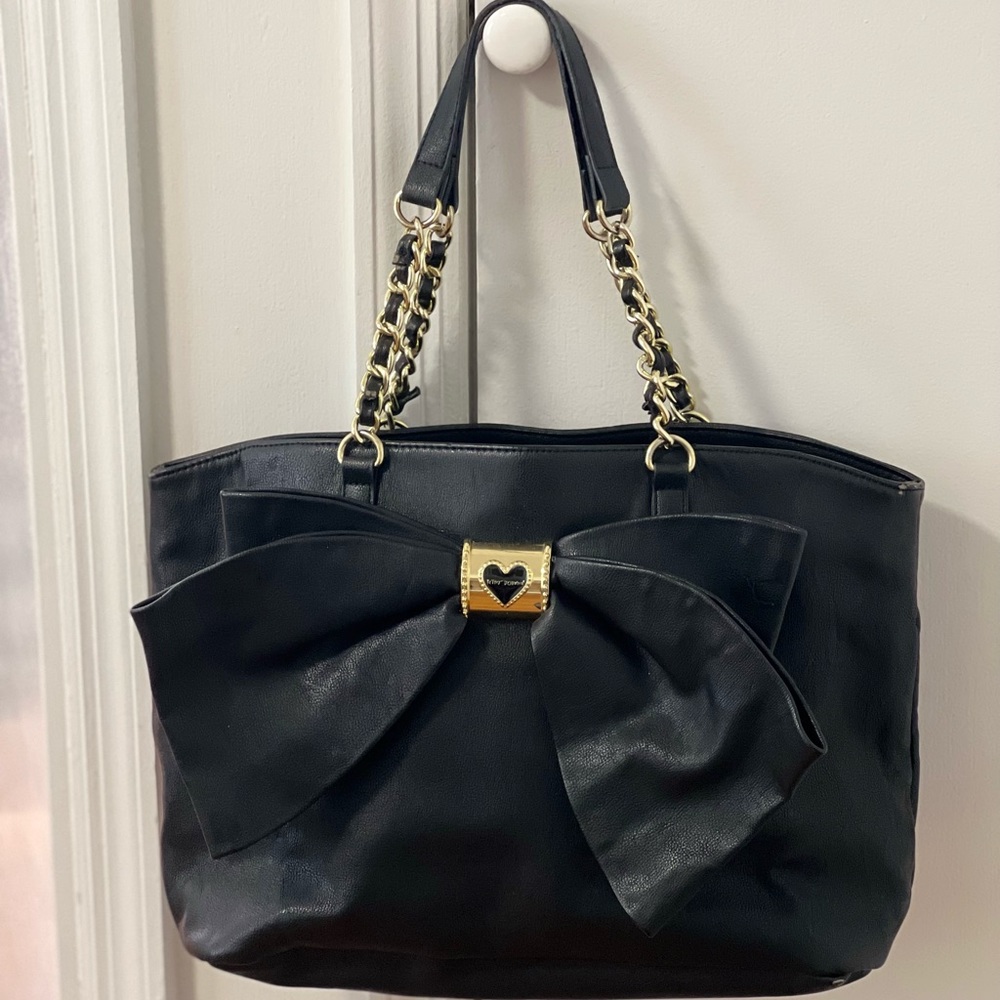 Betsy Johnson Bag